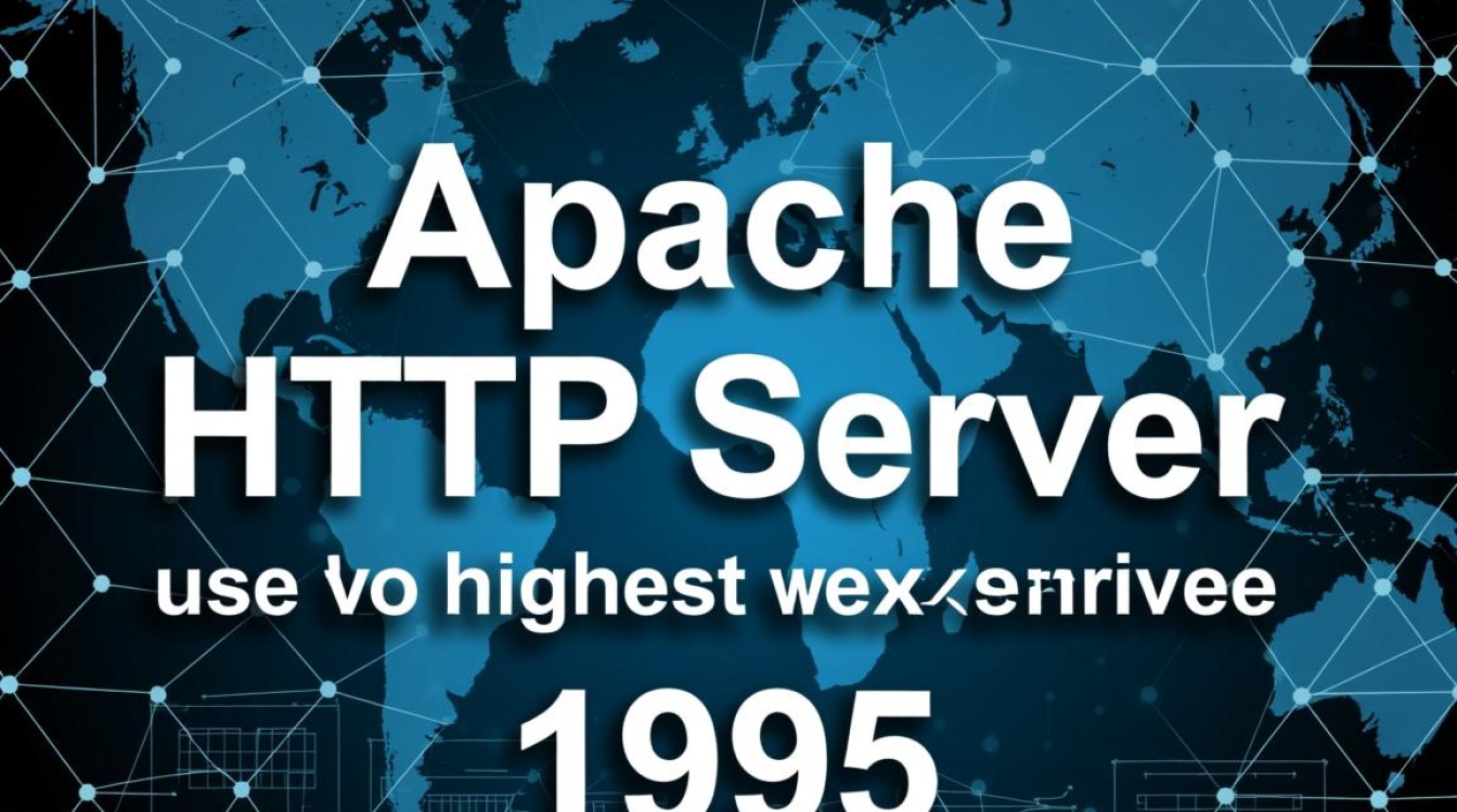Apache除了做Web服务器,还能用来做什么? Apache除了做Web服务器,还能用来做什么?