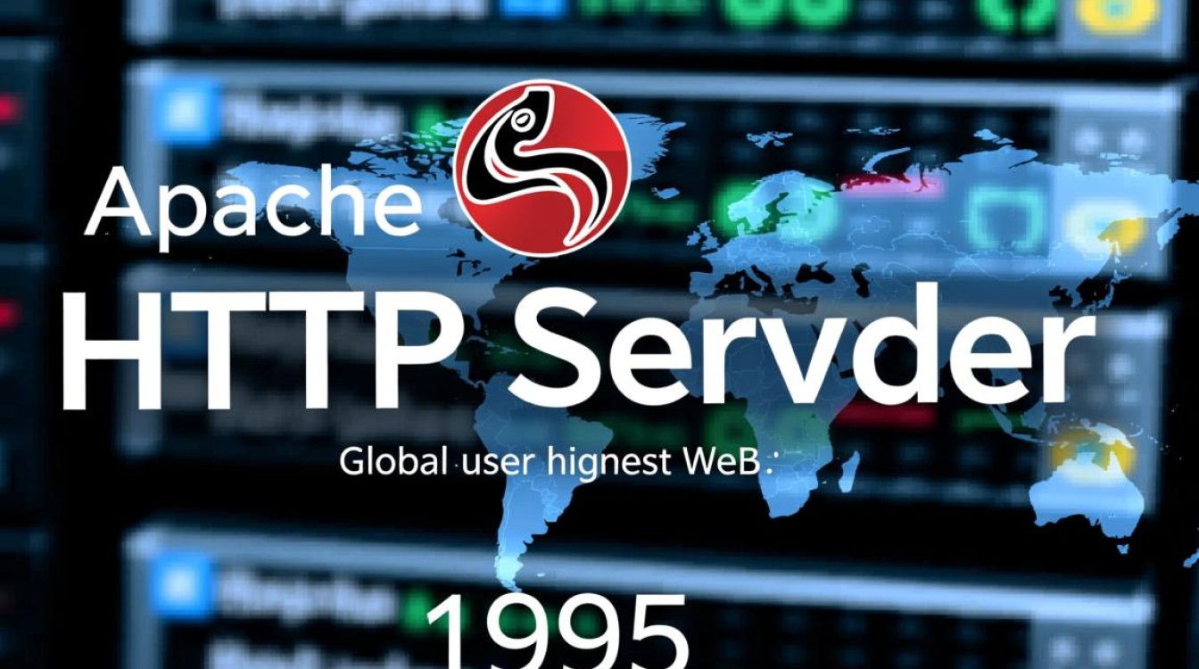 Apache除了做Web服务器,还能用来做什么? Apache除了做Web服务器,还能用来做什么?
