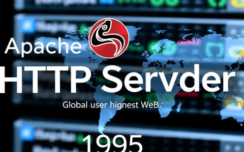 Apache除了做Web服务器，还能用来做什么？