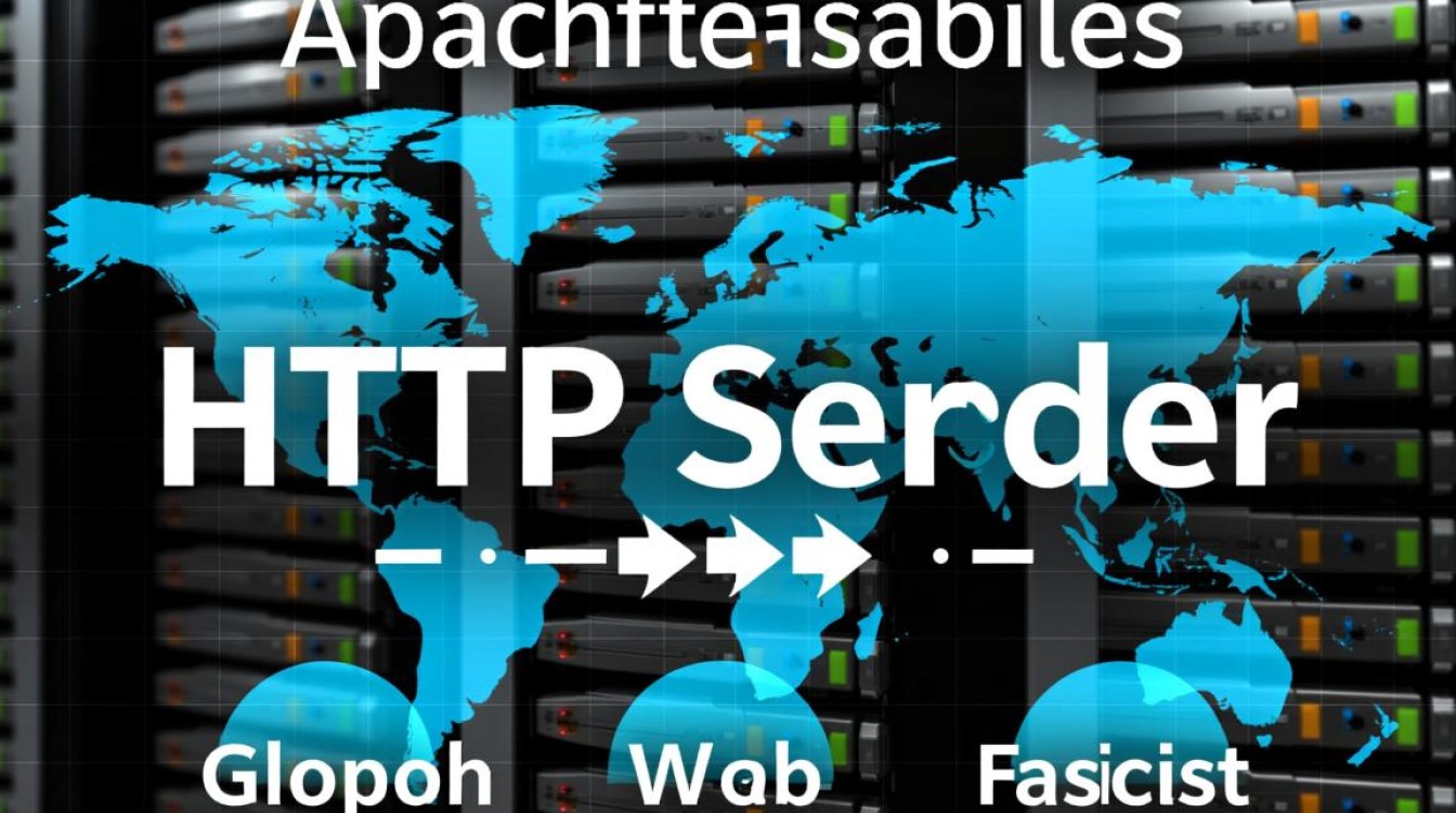 Apache除了做Web服务器,还能用来做什么? Apache除了做Web服务器,还能用来做什么?