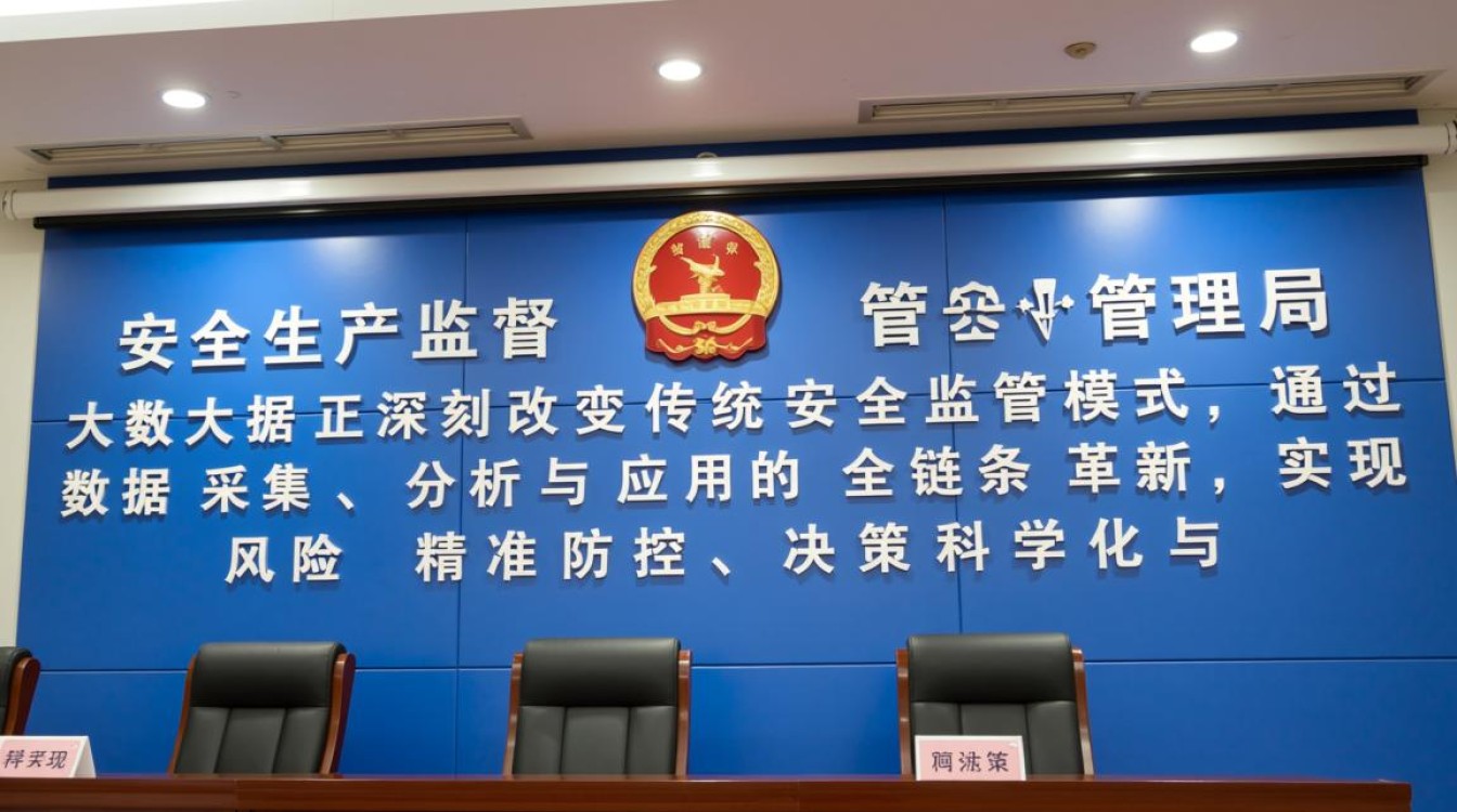 安全生产监督管理局大数据如何精准提升风险防控能力? 安全生产监督管理局大数据如何精准提升风险防控能力?