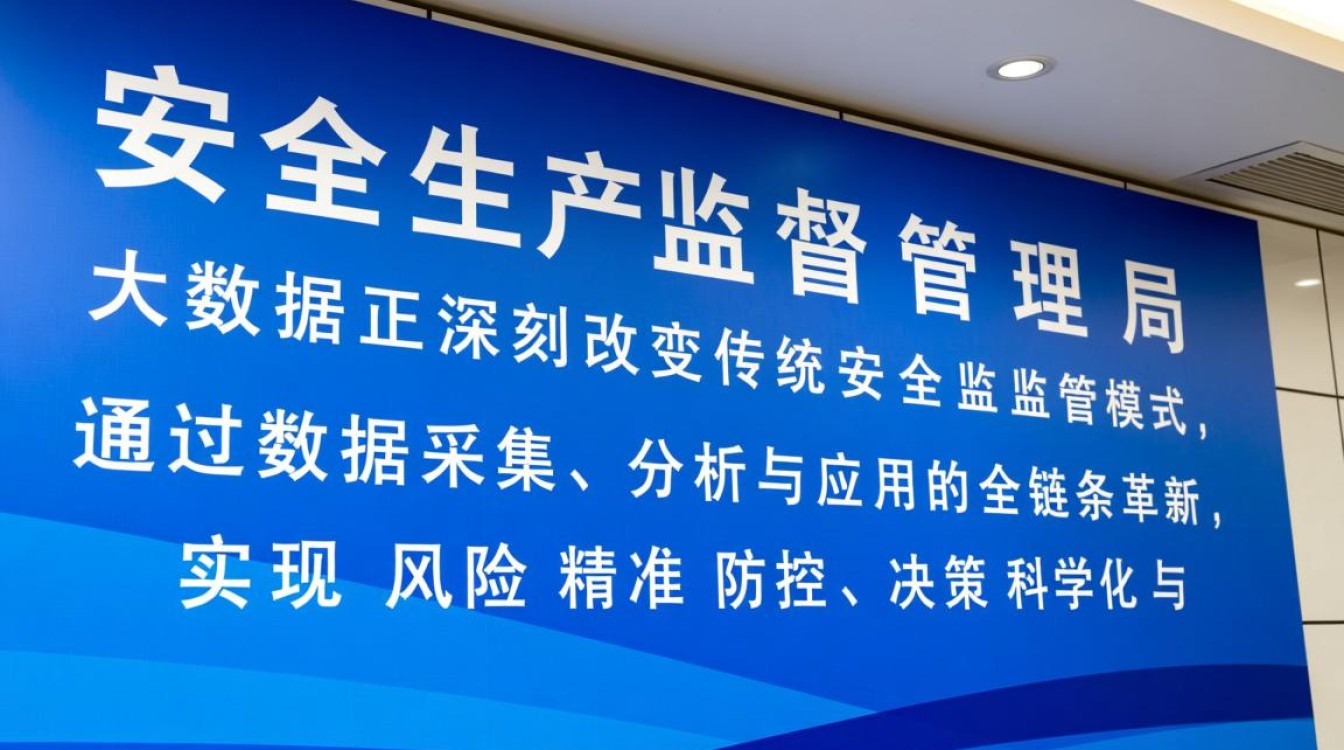 安全生产监督管理局大数据如何精准提升风险防控能力? 安全生产监督管理局大数据如何精准提升风险防控能力?
