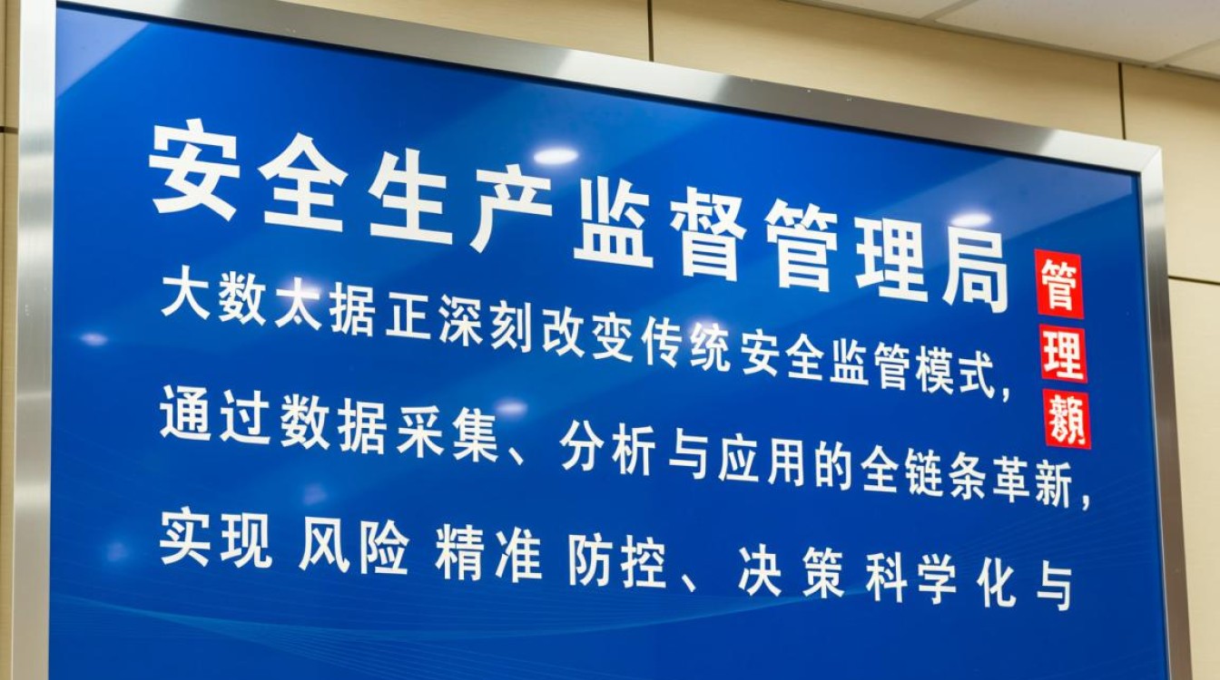 安全生产监督管理局大数据如何精准提升风险防控能力? 安全生产监督管理局大数据如何精准提升风险防控能力?