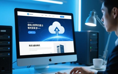 为什么购买云虚拟主机总是失败，该如何解决？