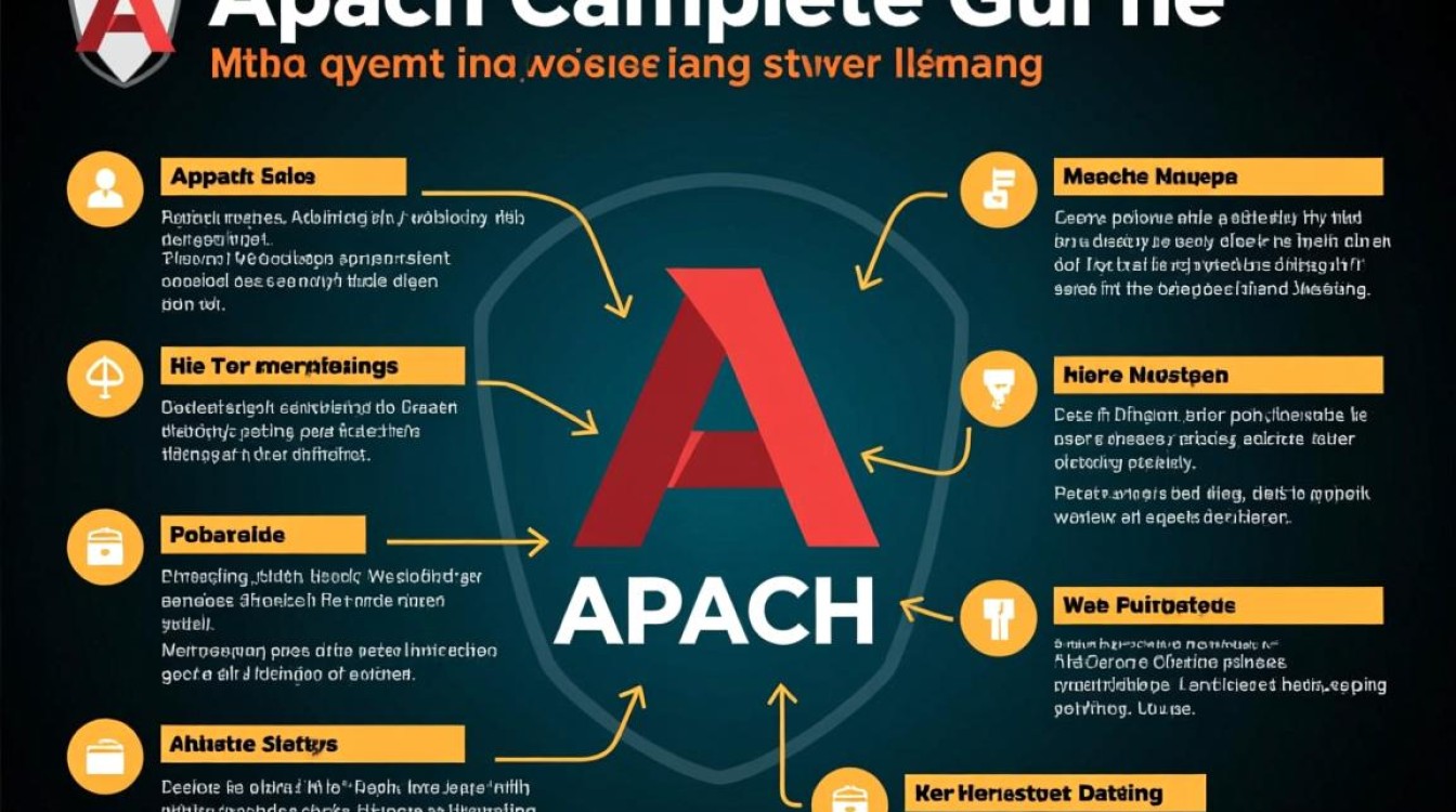 apache如何彻底卸载残留文件及配置? apache如何彻底卸载残留文件及配置?