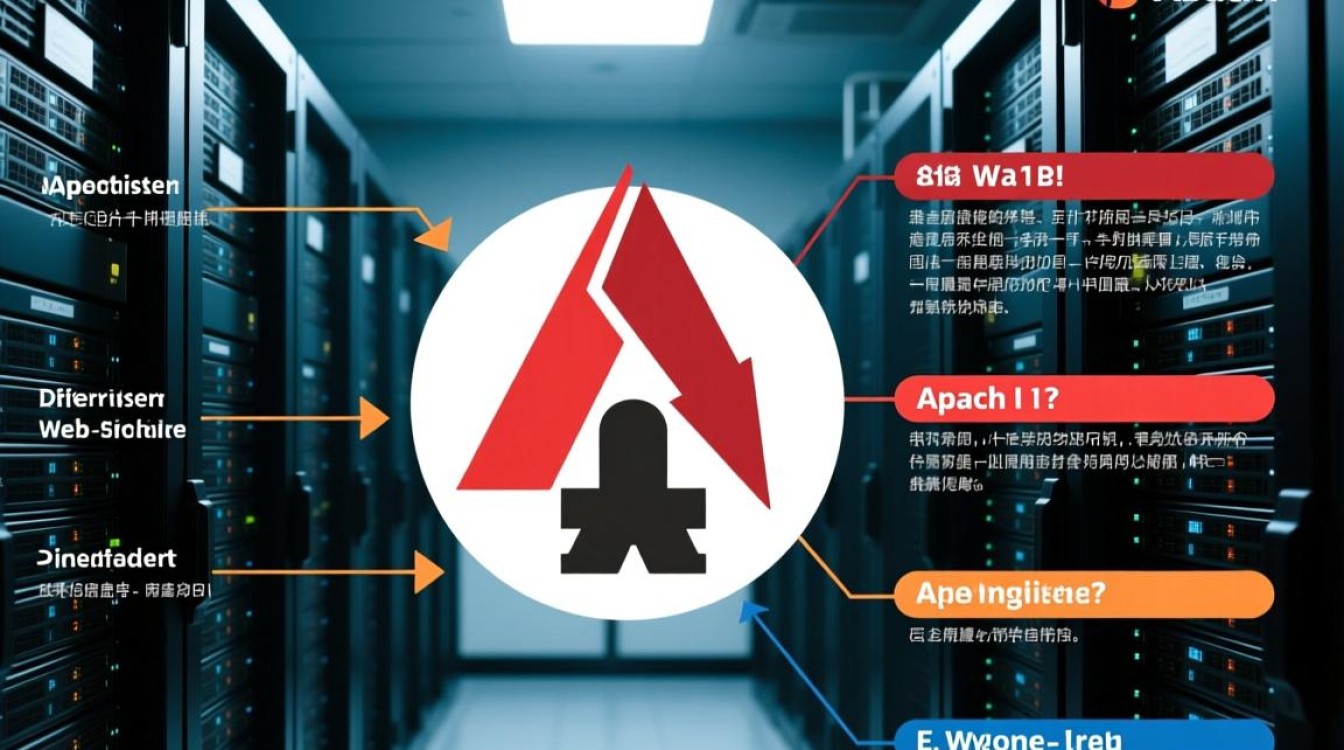 apache如何彻底卸载残留文件及配置? apache如何彻底卸载残留文件及配置?