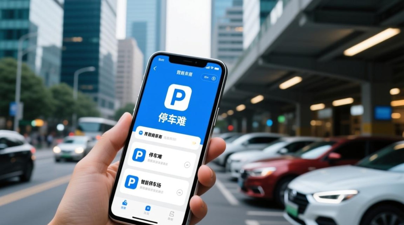 从零开始开发一个停车场APP,需要多少预算和时间? 从零开始开发一个停车场APP,需要多少预算和时间?
