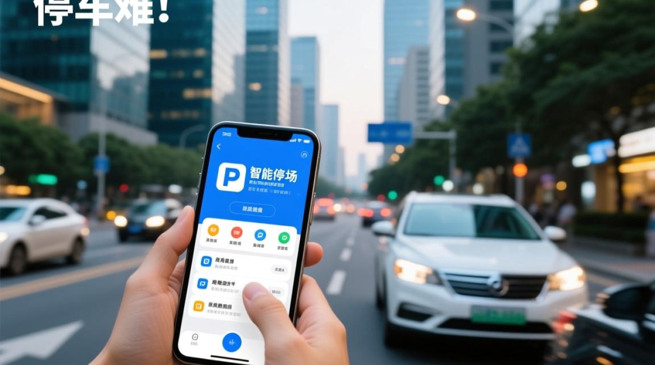 从零开始开发一个停车场APP,需要多少预算和时间? 从零开始开发一个停车场APP,需要多少预算和时间?