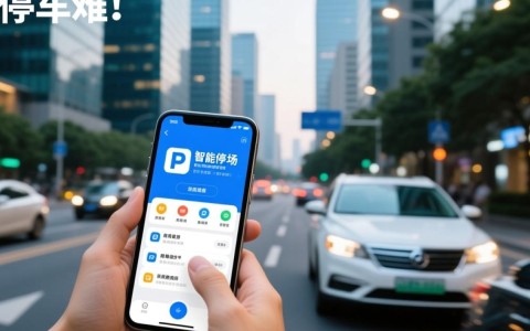 从零开始开发一个停车场APP，需要多少预算和时间？