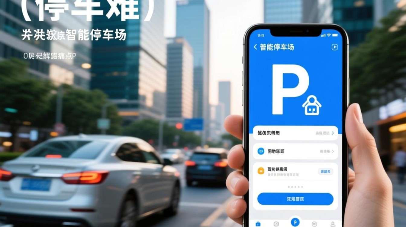 从零开始开发一个停车场APP,需要多少预算和时间? 从零开始开发一个停车场APP,需要多少预算和时间?