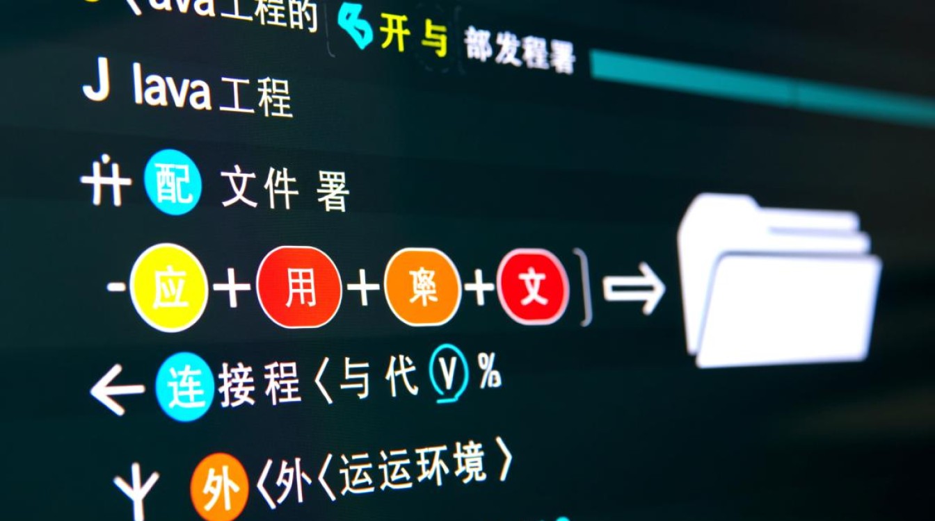 Java工程配置文件管理混乱,如何高效管理多环境配置呢? Java工程配置文件管理混乱,如何高效管理多环境配置呢?