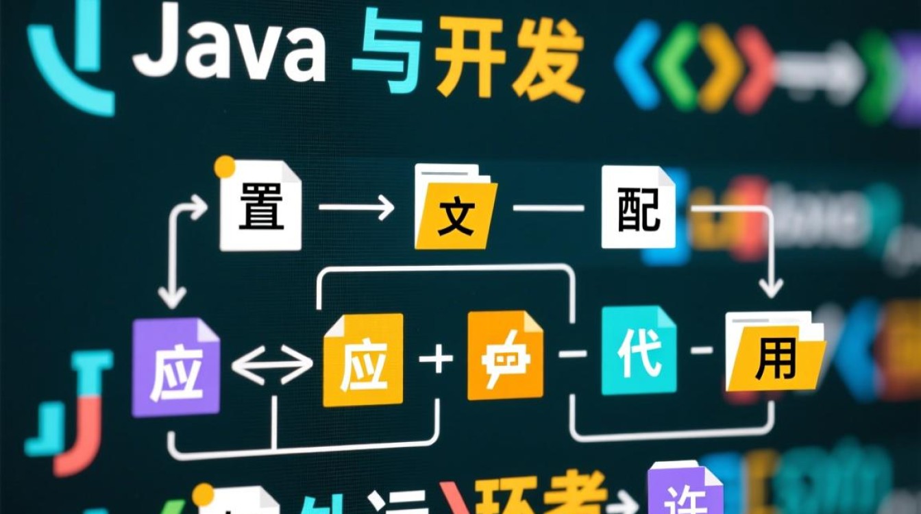 Java工程配置文件管理混乱,如何高效管理多环境配置呢? Java工程配置文件管理混乱,如何高效管理多环境配置呢?