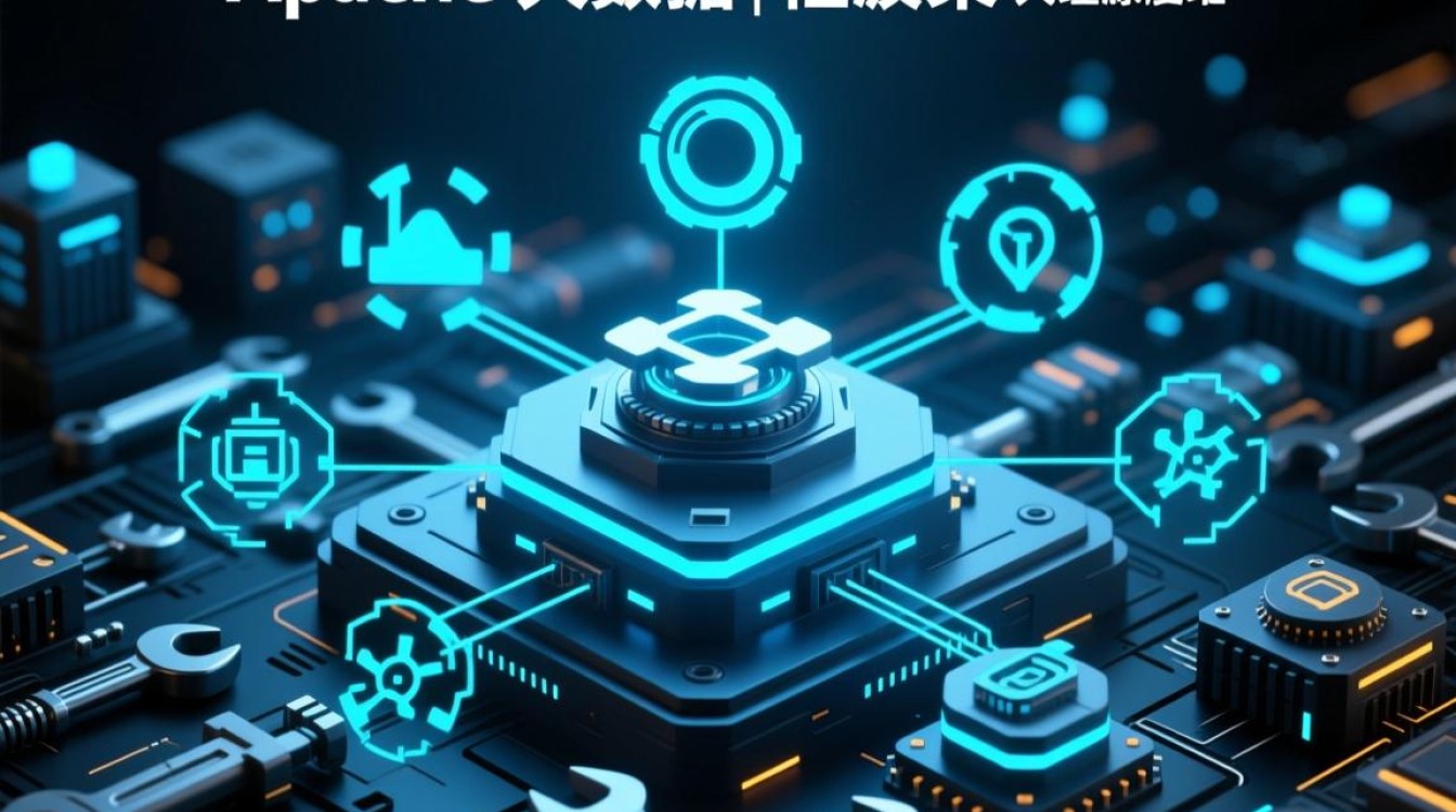 Apache大数据框架有哪些核心组件及适用场景? Apache大数据框架有哪些核心组件及适用场景?