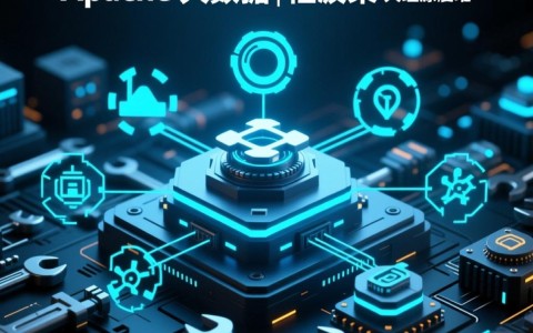 Apache大数据框架有哪些核心组件及适用场景？