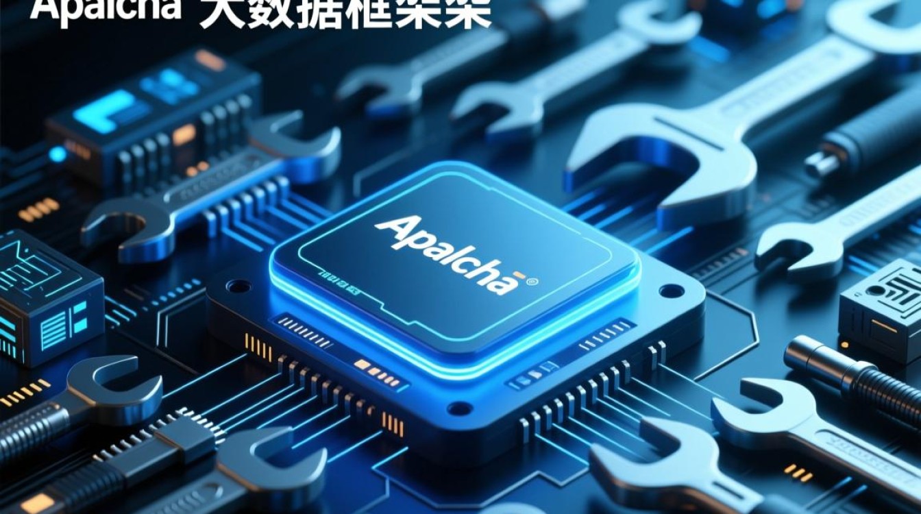 Apache大数据框架有哪些核心组件及适用场景? Apache大数据框架有哪些核心组件及适用场景?