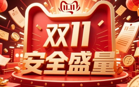 安全管理咨询双11活动，企业如何选对服务降风险？
