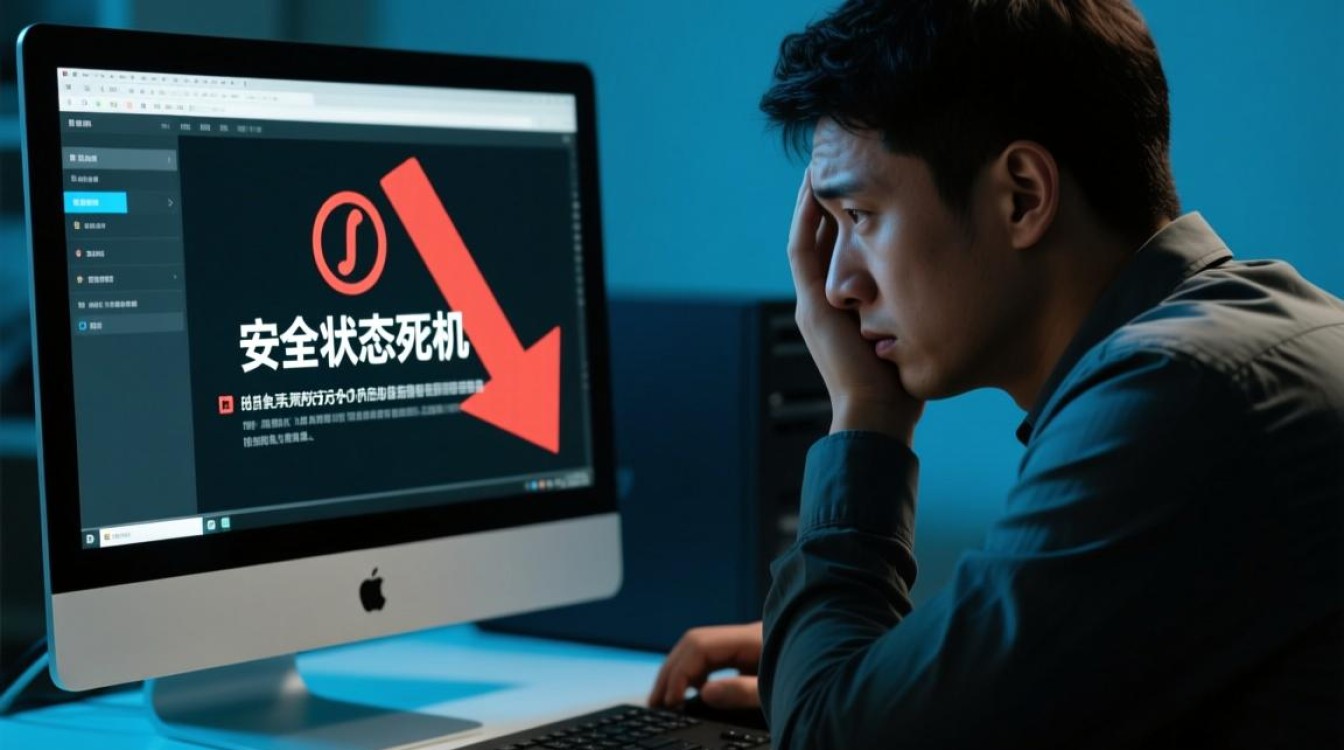 安全状态死机了无法重启怎么办? 安全状态死机了无法重启怎么办?