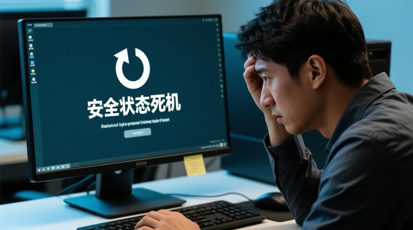安全状态死机了无法重启怎么办? 安全状态死机了无法重启怎么办?