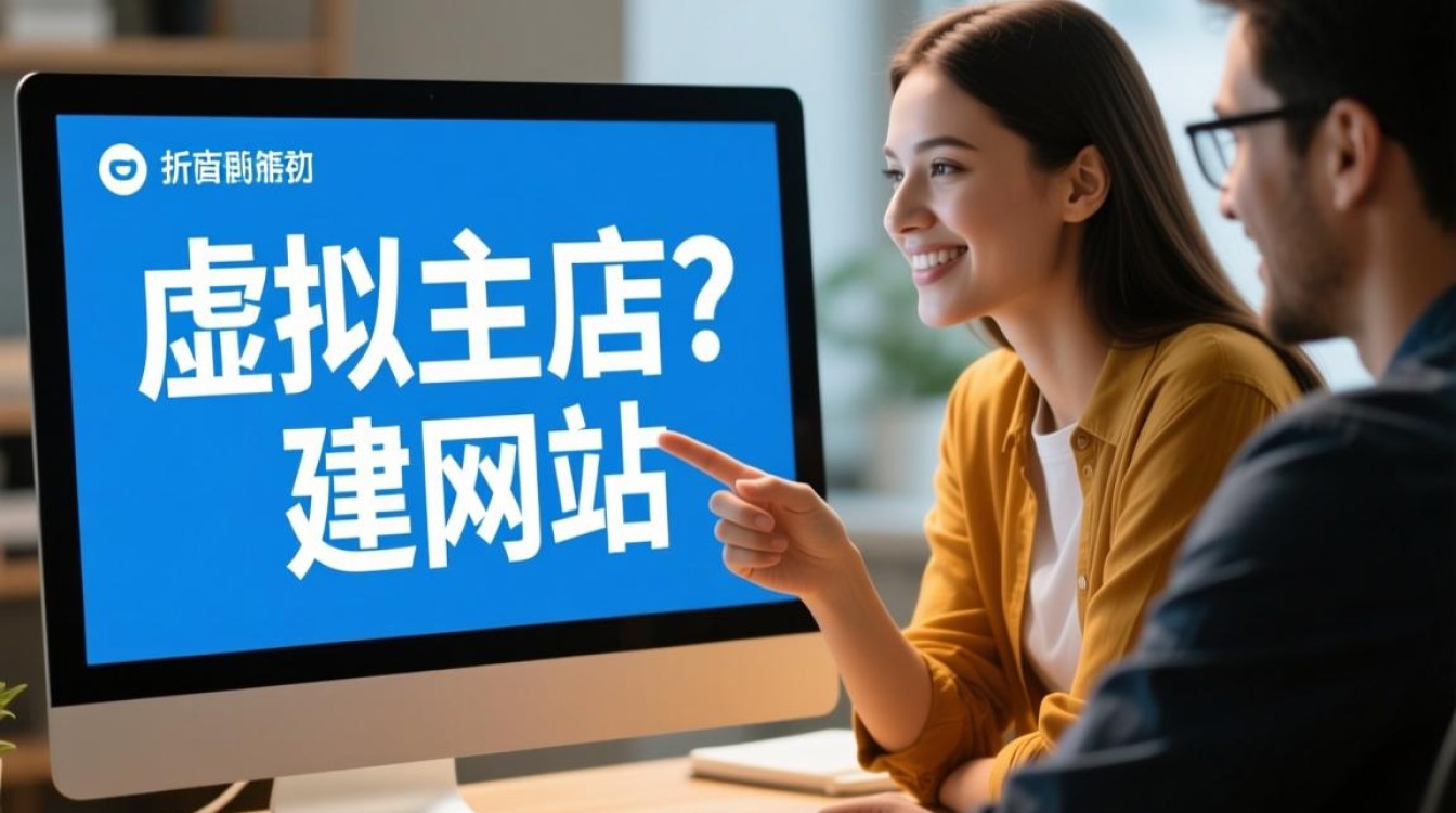 开拼多多店铺,到底需不需要自己购买虚拟主机? 开拼多多店铺,到底需不需要自己购买虚拟主机?