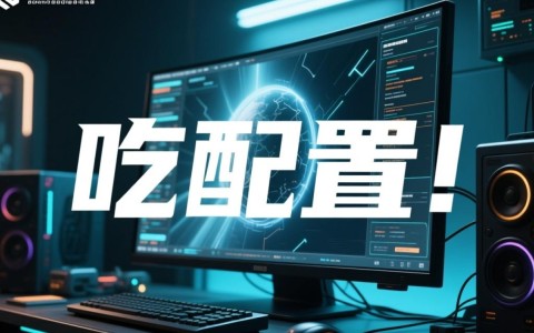 2025年最烧机的几款游戏大作，你的4090显卡能全特效流畅运行吗？