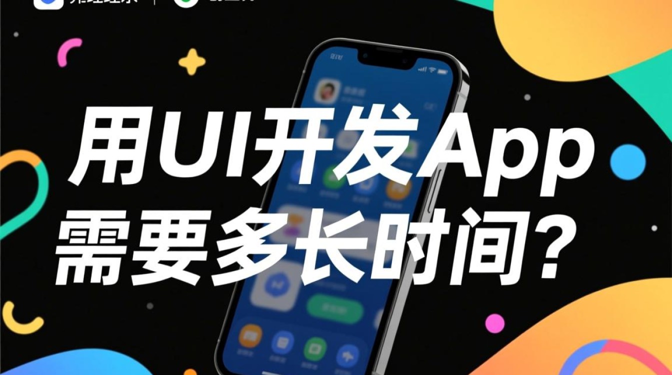 从UI设计到开发上线,一个App需要多长时间? 从UI设计到开发上线,一个App需要多长时间?