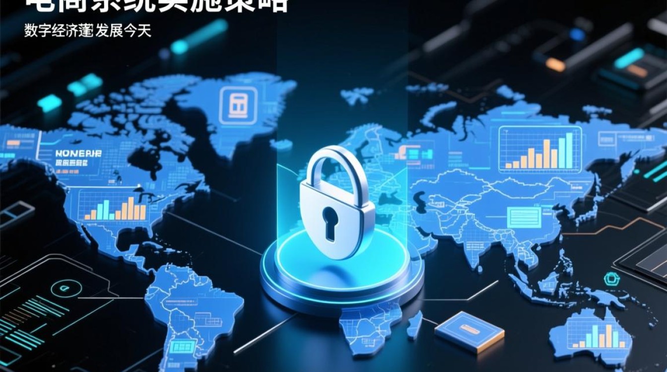 安全电商系统如何保障用户支付数据万无一失? 安全电商系统如何保障用户支付数据万无一失?