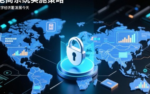 安全电商系统如何保障用户支付数据万无一失？