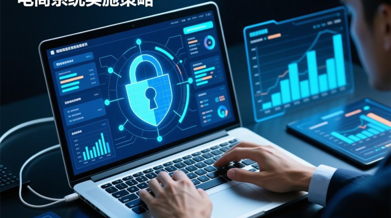 安全电商系统如何保障用户支付数据万无一失? 安全电商系统如何保障用户支付数据万无一失?