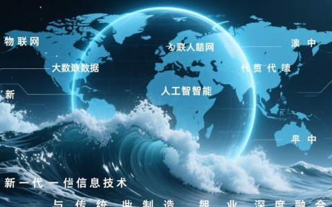 智能化控制与监控如何赋能工程机械行业？
