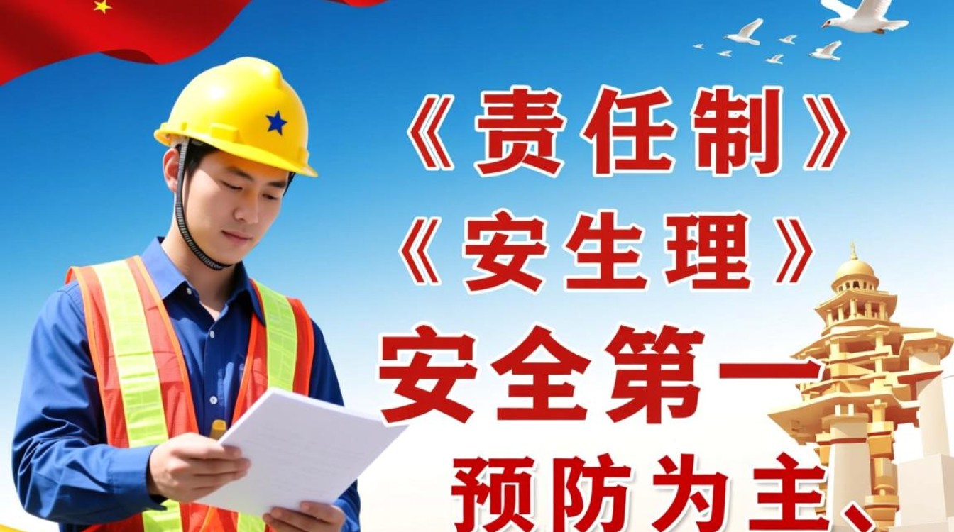 安全生产责任制主要内容具体包含哪些核心条款? 安全生产责任制主要内容具体包含哪些核心条款?
