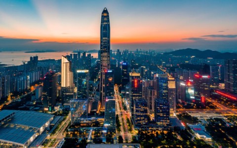 深圳罗湖区的网站开发公司到底该如何选择？