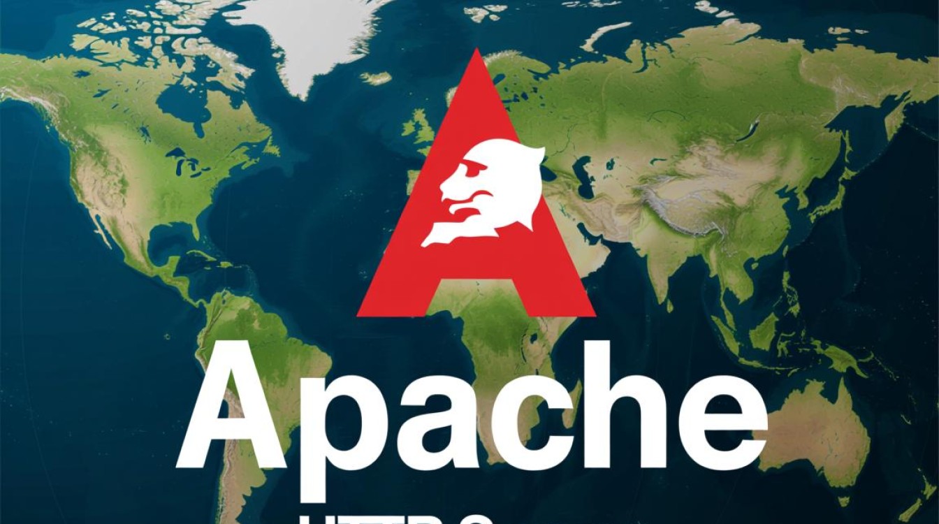 Apache除了建网站,还能做什么?企业级应用场景有哪些? Apache除了建网站,还能做什么?企业级应用场景有哪些?