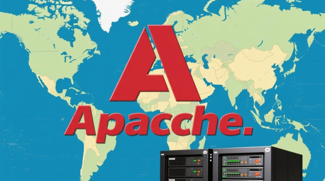 Apache除了建网站,还能做什么?企业级应用场景有哪些? Apache除了建网站,还能做什么?企业级应用场景有哪些?