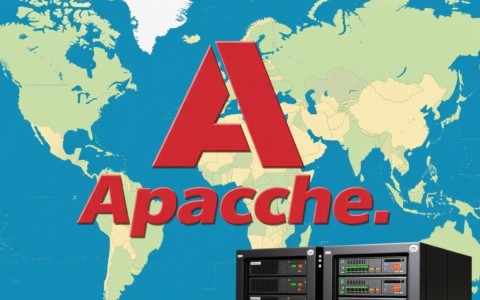 Apache除了建网站，还能做什么？企业级应用场景有哪些？