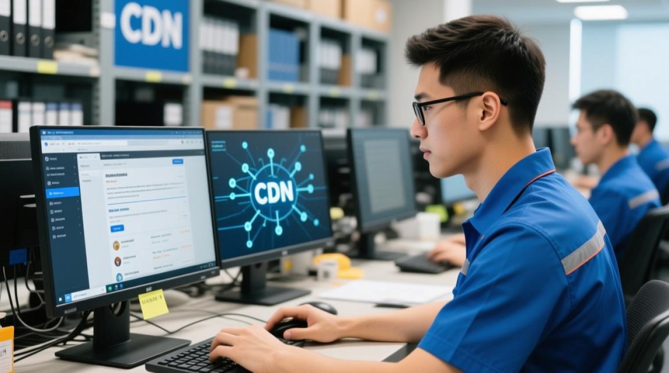 CDN更新后内容没生效,如何刷新预热? CDN更新后内容没生效,如何刷新预热?