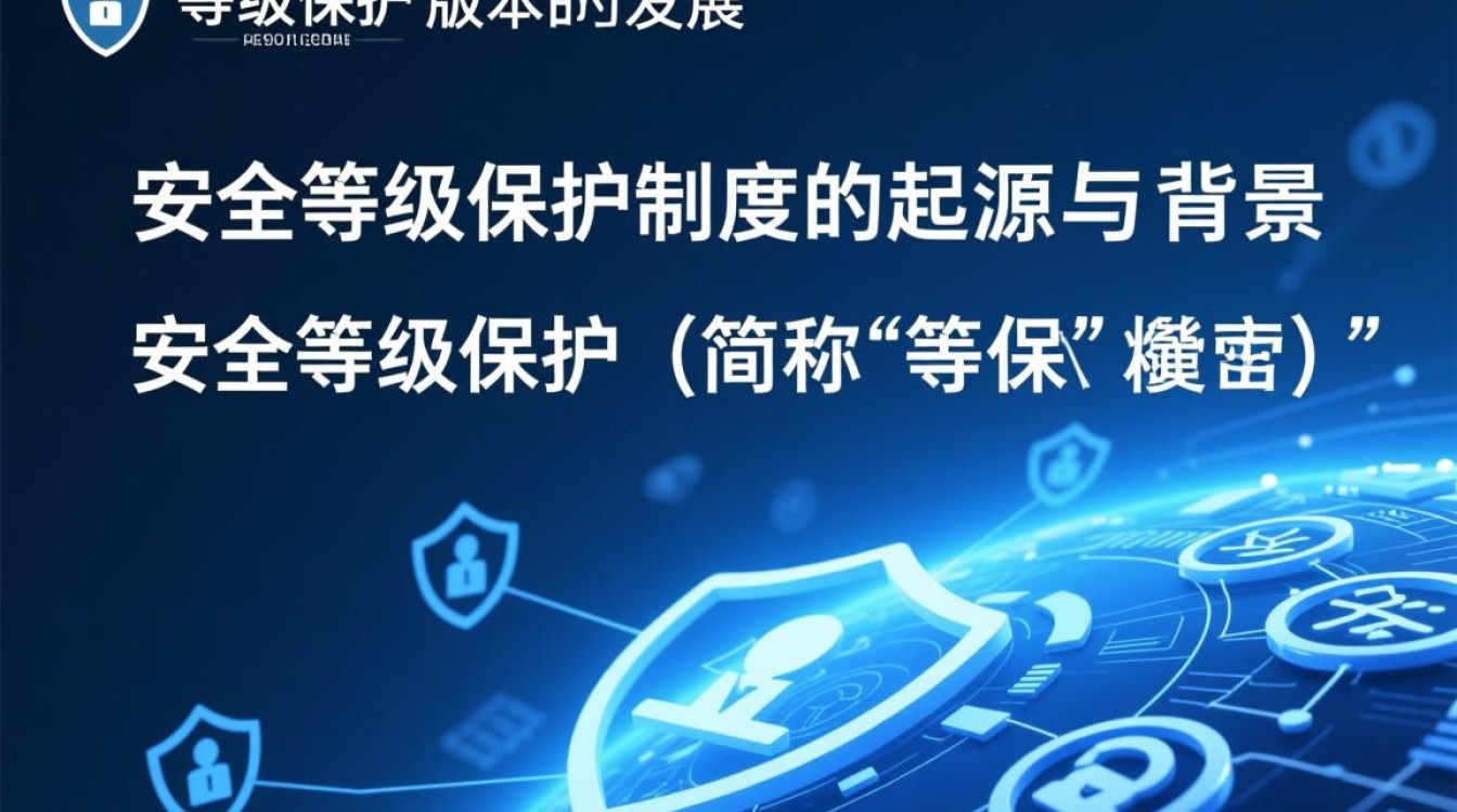 安全等级保护版本是什么?有哪些具体版本差异? 安全等级保护版本是什么?有哪些具体版本差异?