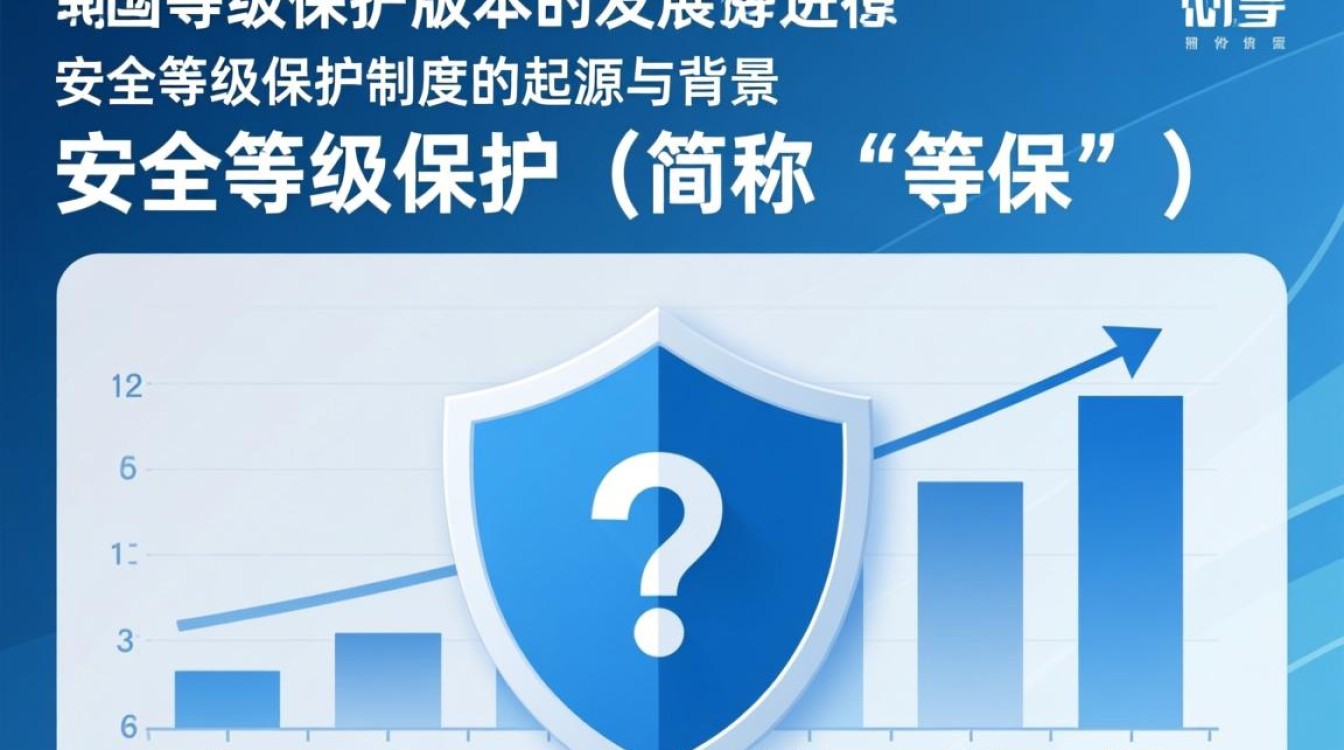 安全等级保护版本是什么?有哪些具体版本差异? 安全等级保护版本是什么?有哪些具体版本差异?