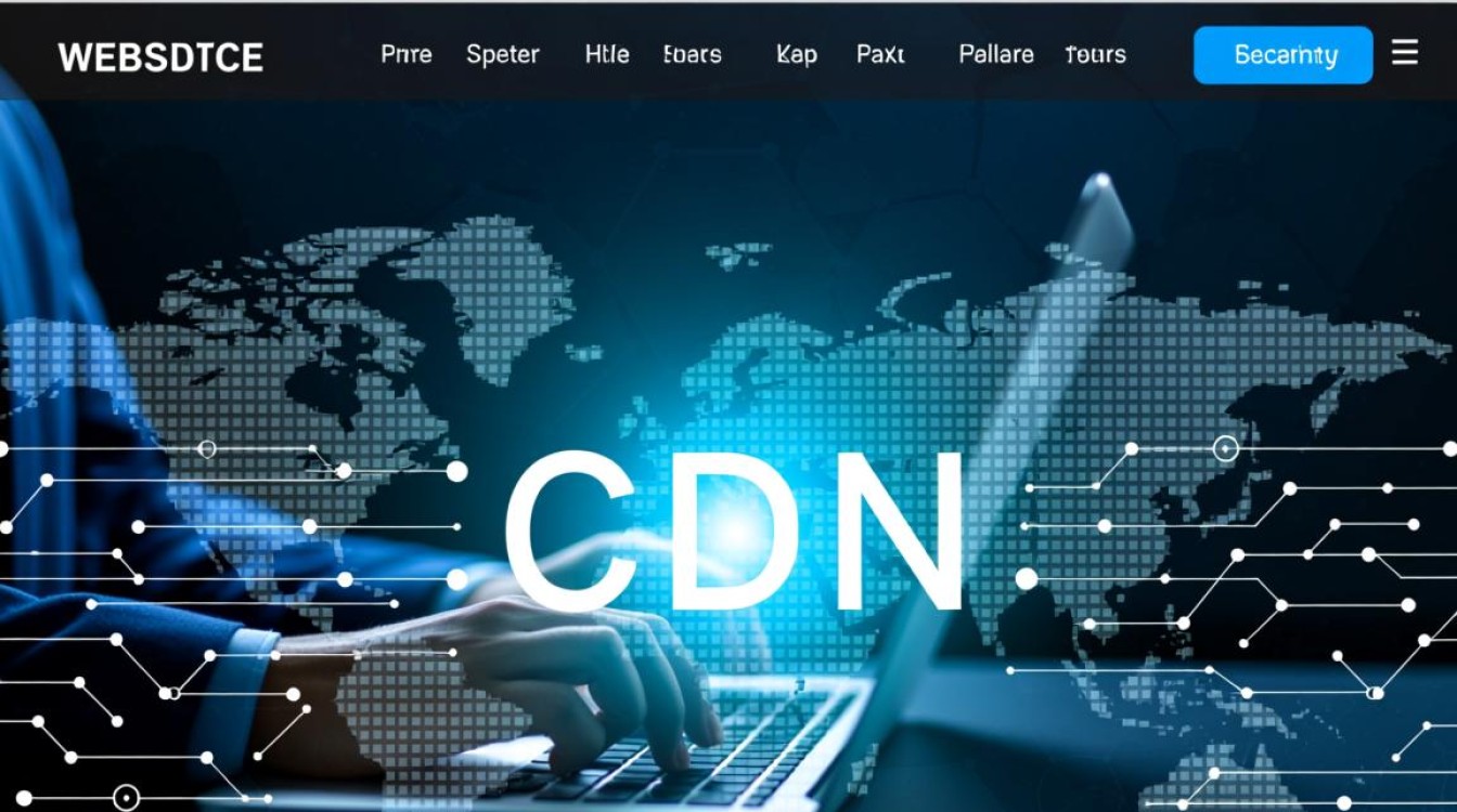 如何选择CDN?有哪些主要考虑因素是必须优先考虑的? 如何选择CDN?有哪些主要考虑因素是必须优先考虑的?