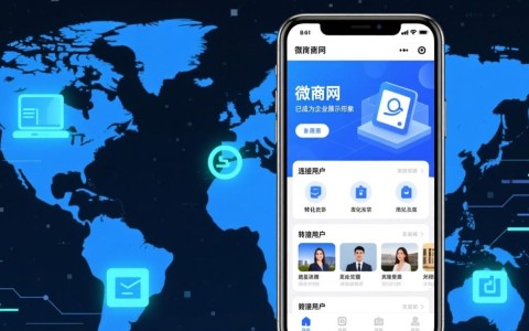 如何找到性价比高的微官网开发公司？