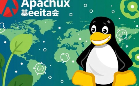 Apache发布Linux？官方系统与现有生态有何不同？