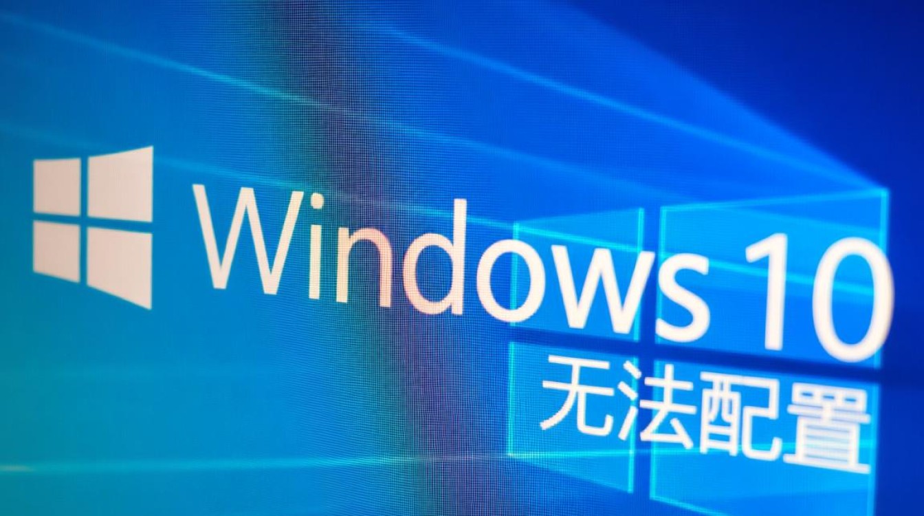 电脑重装系统后Win10总是无法配置,这到底应该如何解决呢? 电脑重装系统后Win10总是无法配置,这到底应该如何解决呢?