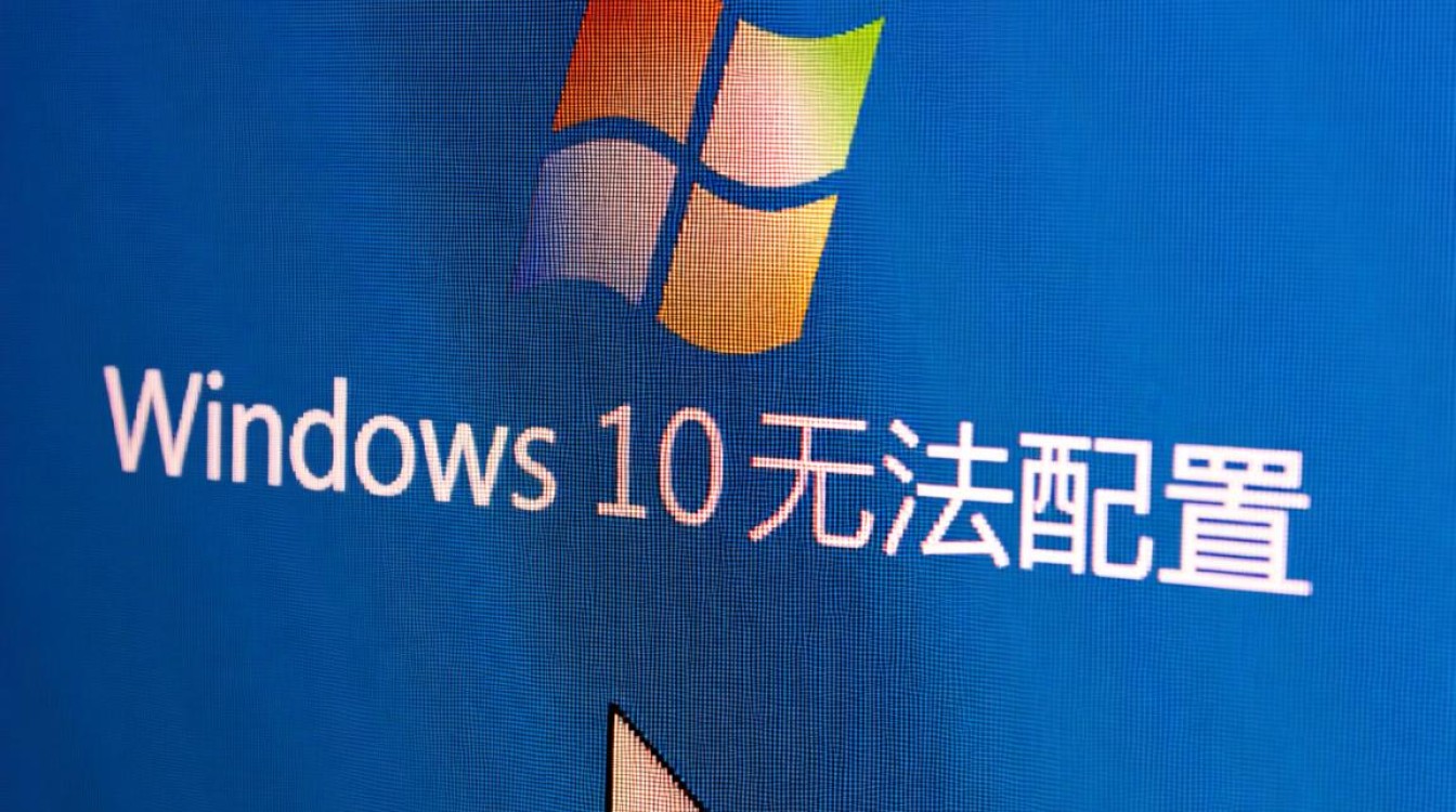 电脑重装系统后Win10总是无法配置,这到底应该如何解决呢? 电脑重装系统后Win10总是无法配置,这到底应该如何解决呢?
