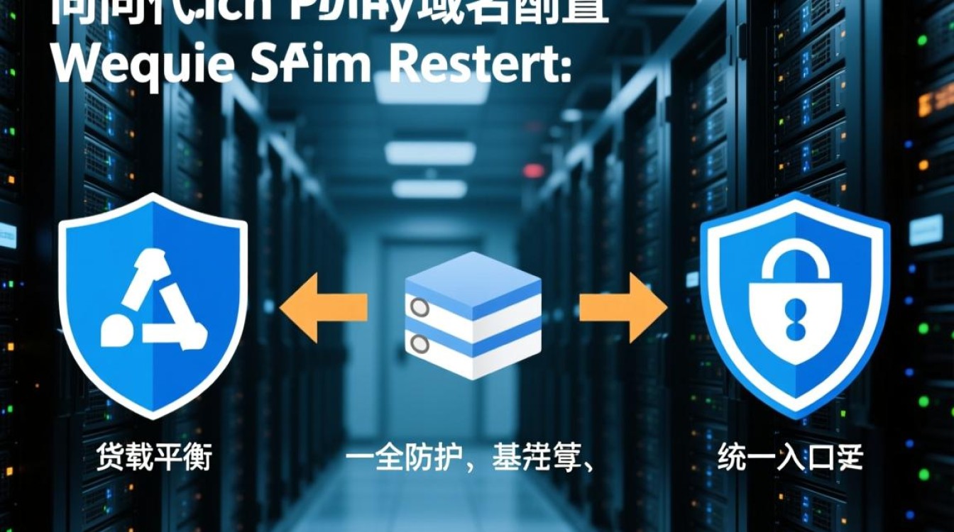 apache反向代理域名配置步骤有哪些? apache反向代理域名配置步骤有哪些?