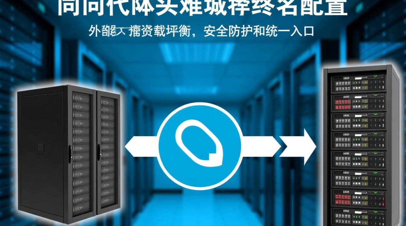 apache反向代理域名配置步骤有哪些? apache反向代理域名配置步骤有哪些?