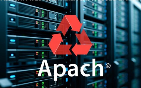 Apache漏洞修复不了?新手必看实操步骤!