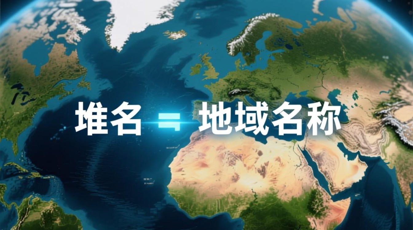 域名到底算不算地域名称,两者之间有何本质区别? 域名到底算不算地域名称,两者之间有何本质区别?