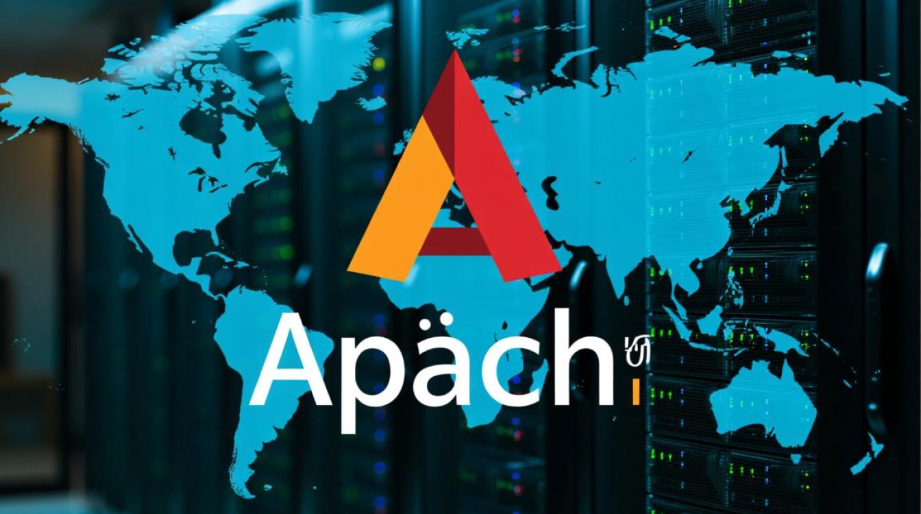 Apache服务器安全设置有哪些关键步骤和常见误区? Apache服务器安全设置有哪些关键步骤和常见误区?
