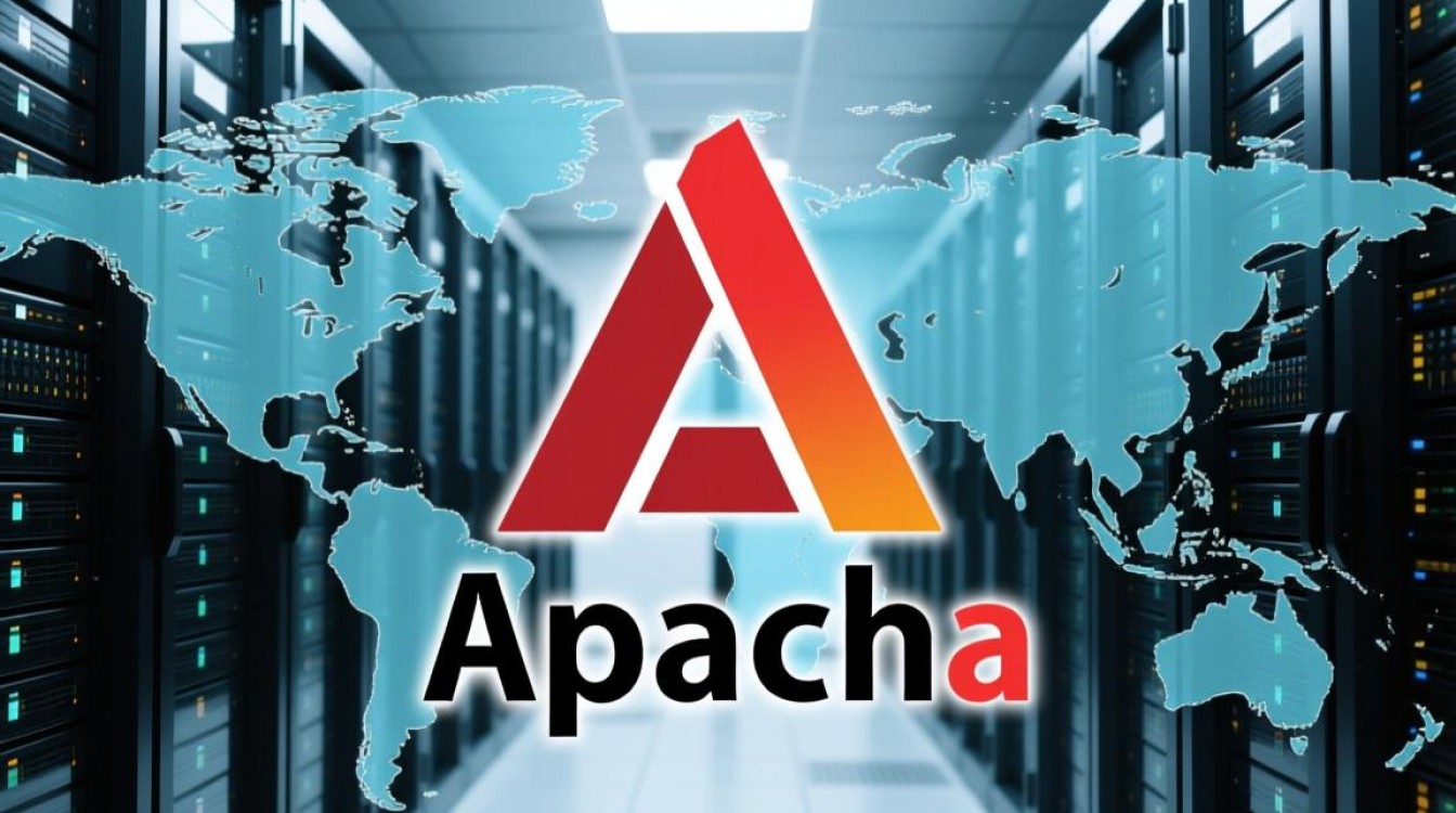 Apache服务器安全设置有哪些关键步骤和常见误区? Apache服务器安全设置有哪些关键步骤和常见误区?