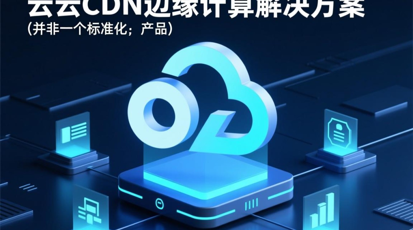 讯云CDN边缘计算解决方案具体怎么收费和计费? 讯云CDN边缘计算解决方案具体怎么收费和计费?
