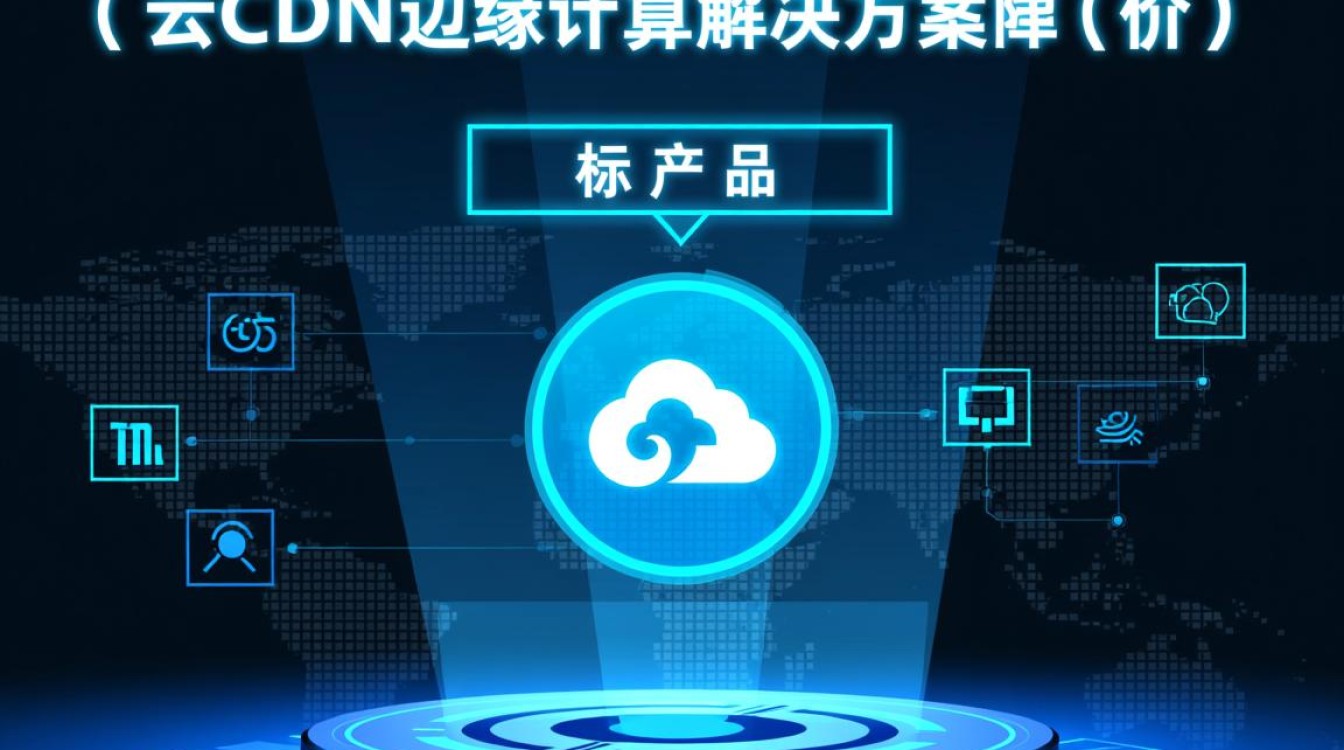 讯云CDN边缘计算解决方案具体怎么收费和计费? 讯云CDN边缘计算解决方案具体怎么收费和计费?